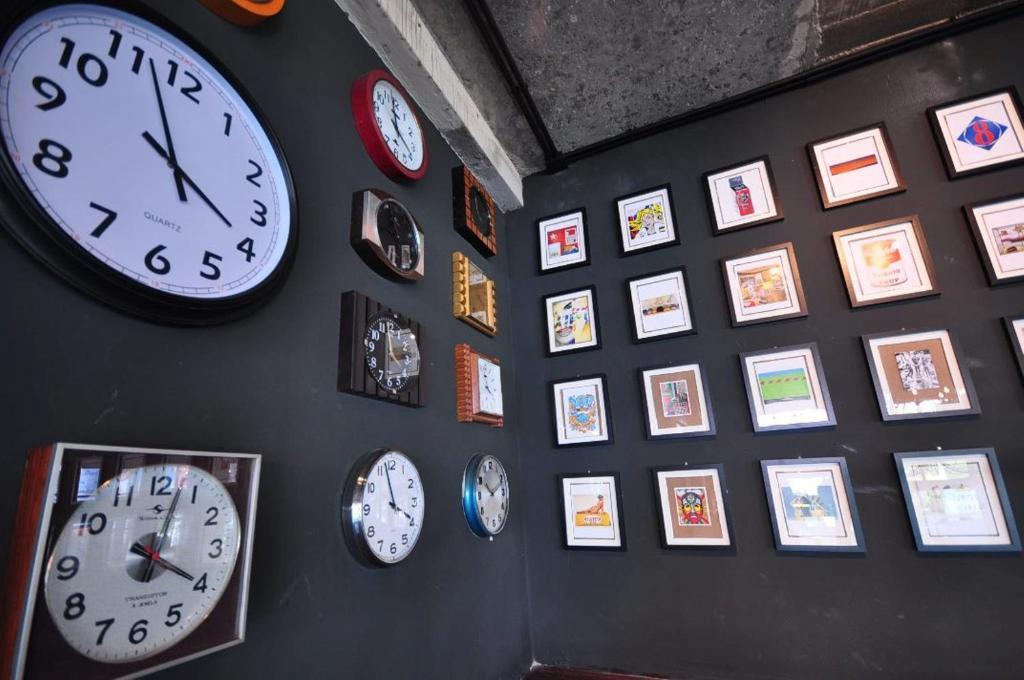 Quip Bed & Breakfast Phuket Buitenkant foto